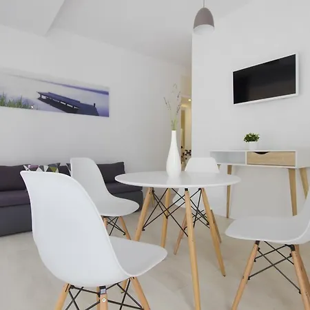 Apartment Nina Skradin Exterior photo