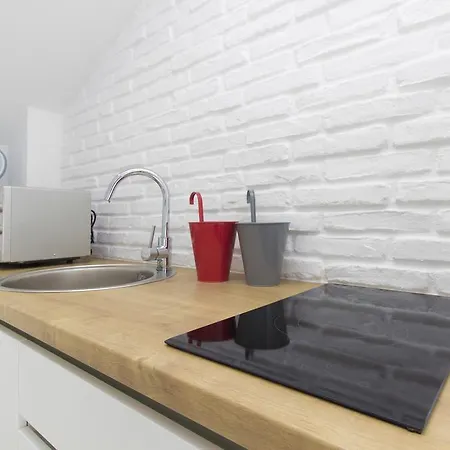 Apartment Nina Skradin Exterior photo