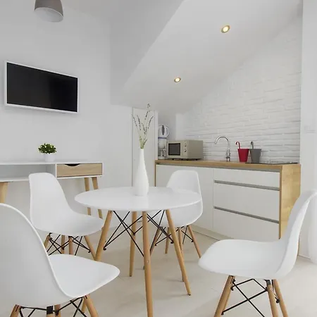 Apartment Nina Skradin Exterior photo