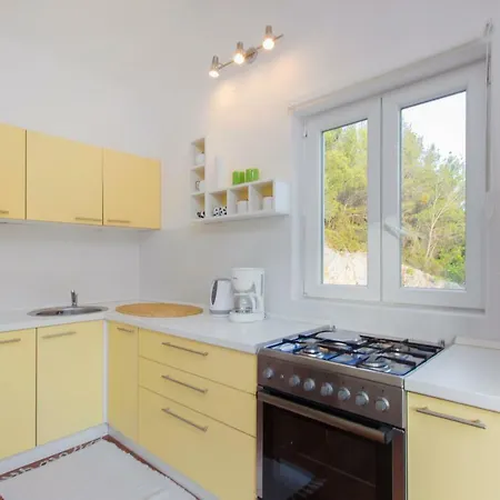 Apartment Nina Skradin Exterior photo