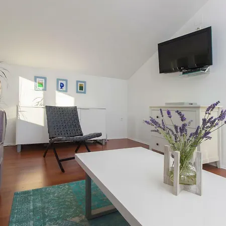Apartment Nina Skradin Exterior photo