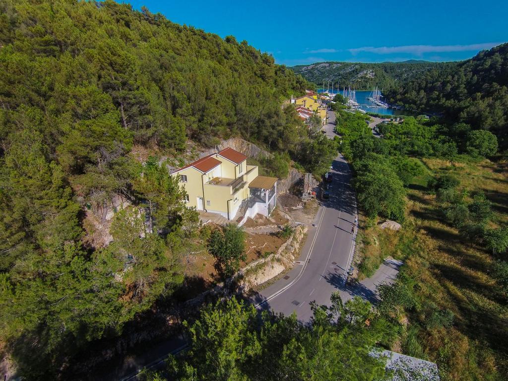 Nina * Skradin