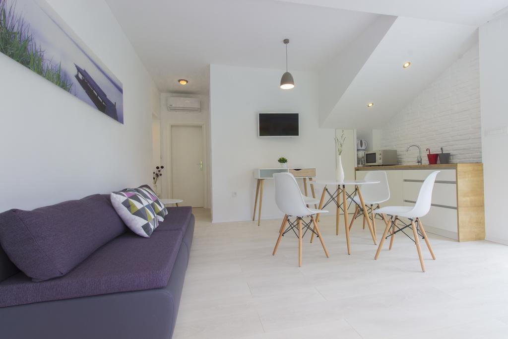 Nina Apartment Skradin