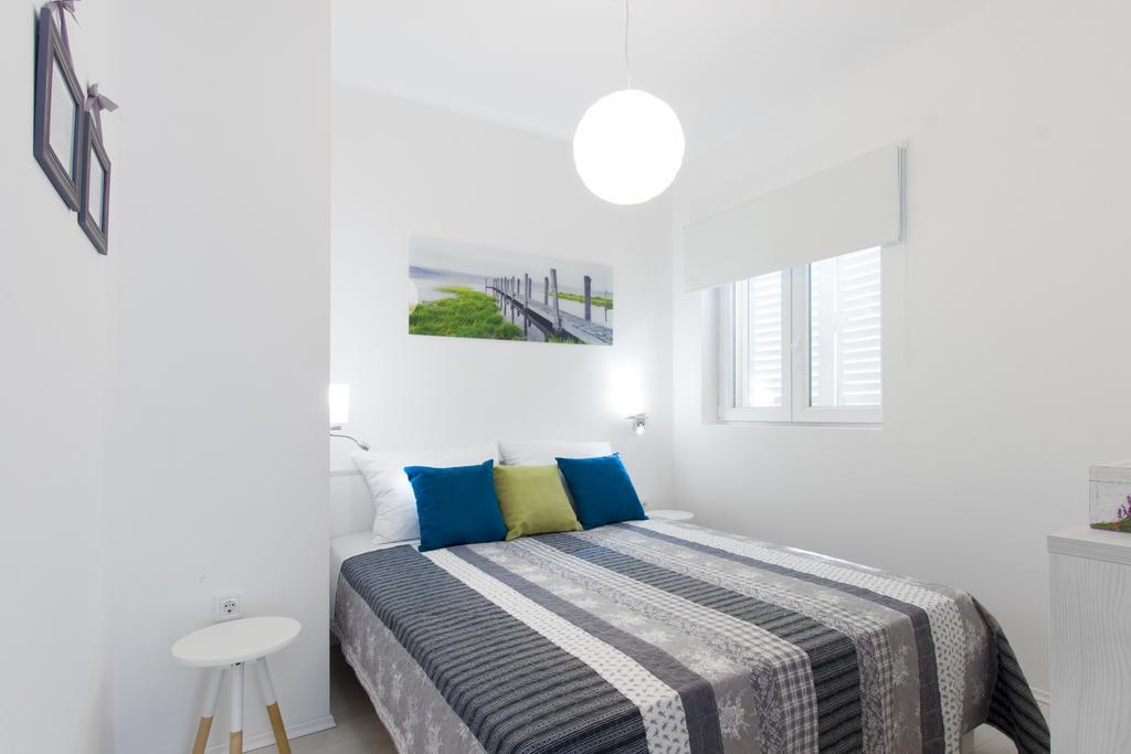 Apartment Nina Skradin