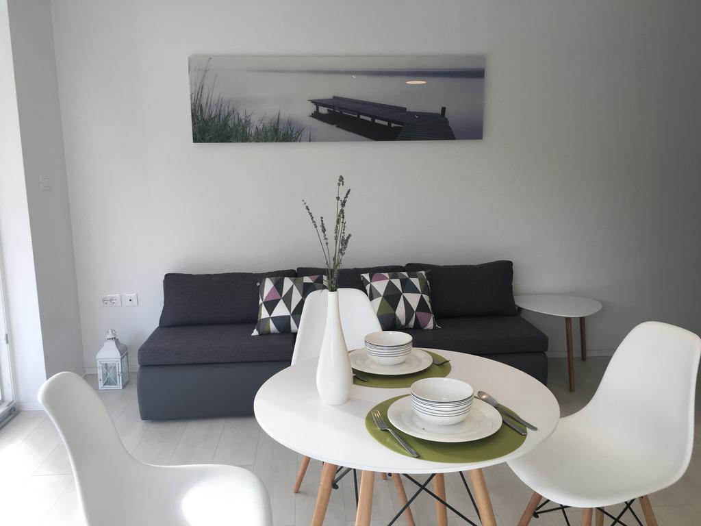 Apartment Nina Skradin