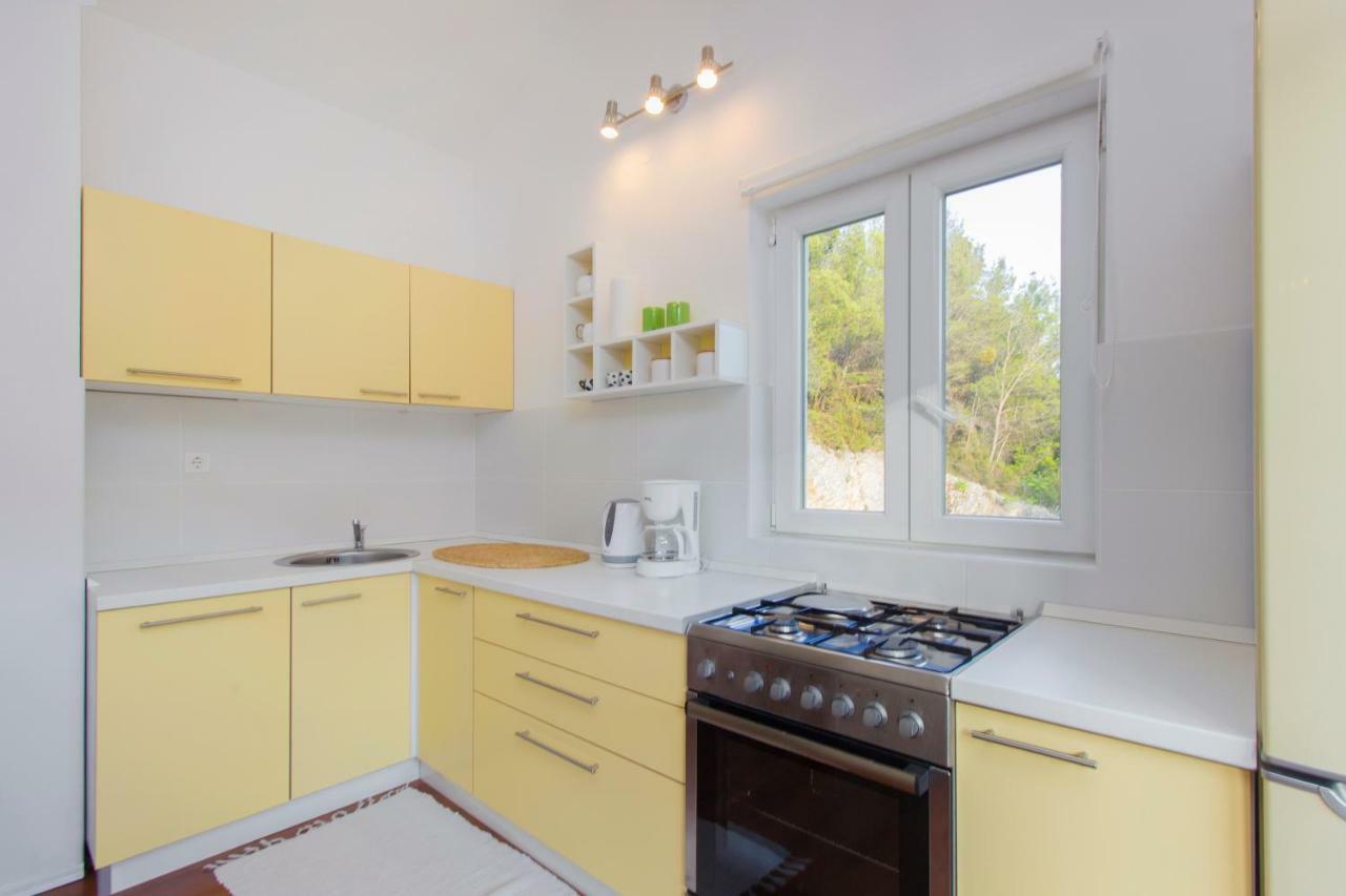 Nina Apartment Skradin