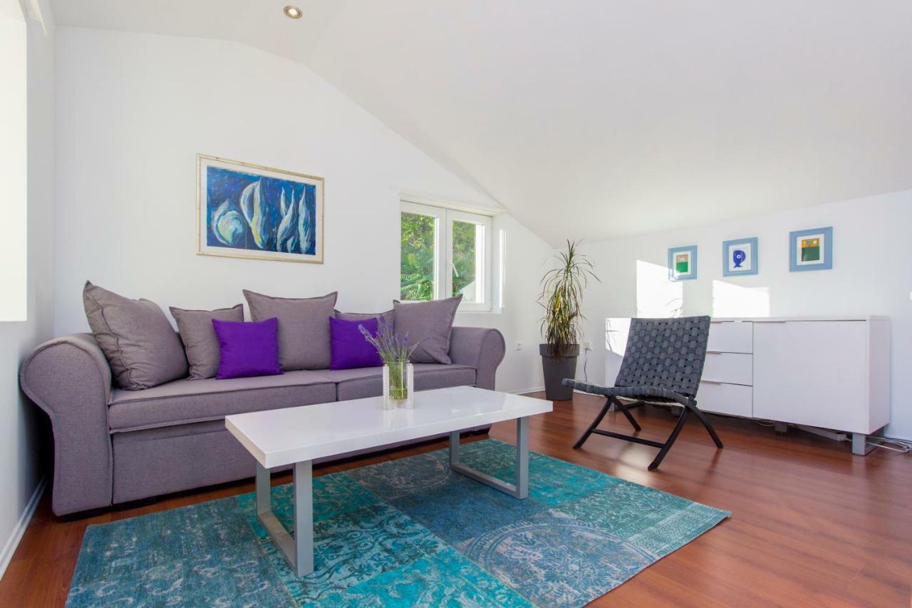 Apartament Nina