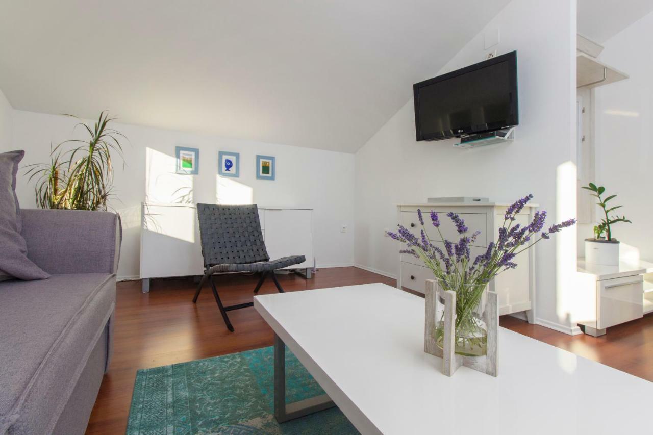Nina Apartment Skradin