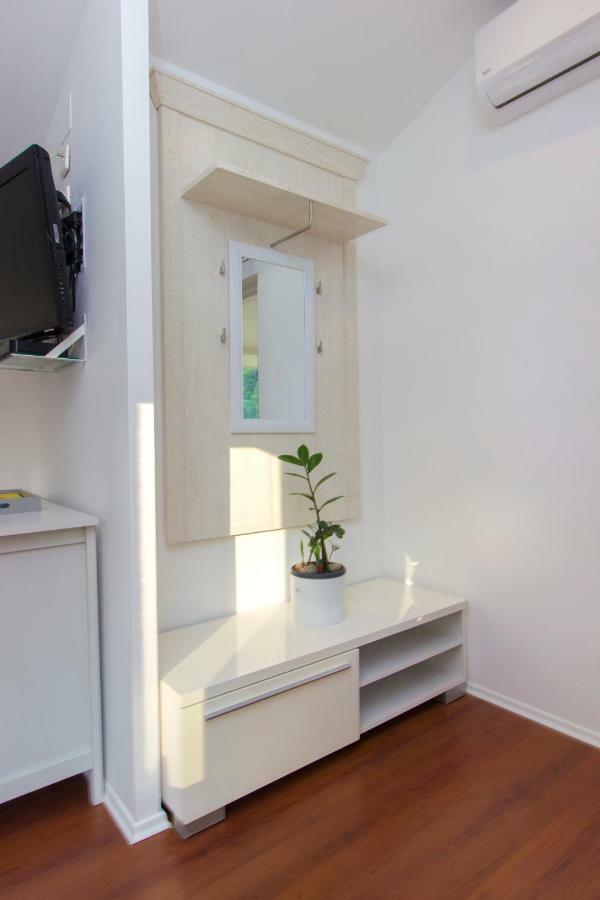 Apartment Nina *