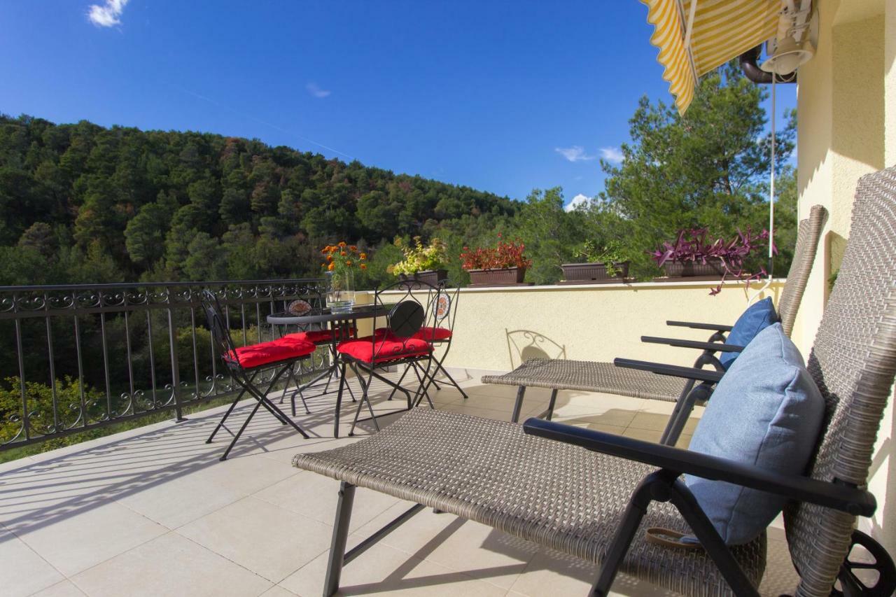 Apartament Nina